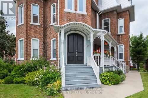 5 - 116 KING STREET , Quinte West (Trenton Ward), Ontario K8V 3W3 2