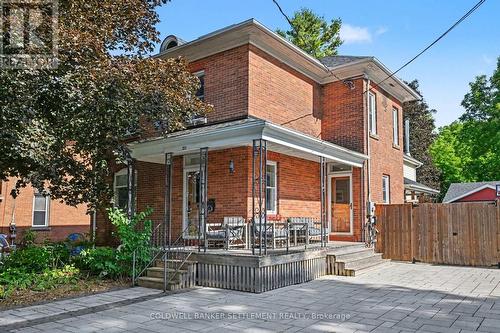 46 Brock Street S, Perth, ON 