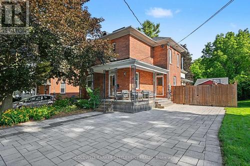 46 Brock Street S, Perth, ON 