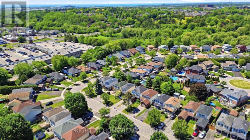 68 Overbank Drive, Oshawa, ON 