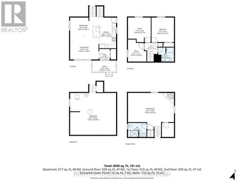 68 Overbank Drive, Oshawa, ON 