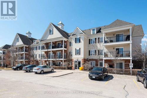 308 - 75 SHIPWAY AVENUE  Clarington, ON L1B 0B8