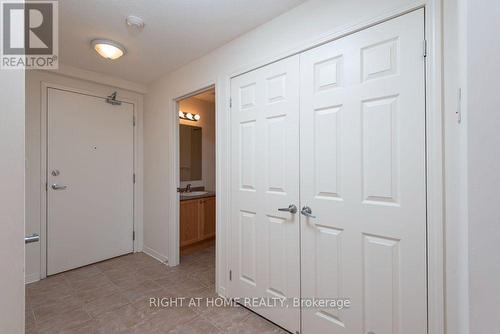 308 - 75 Shipway Avenue, Clarington, ON 