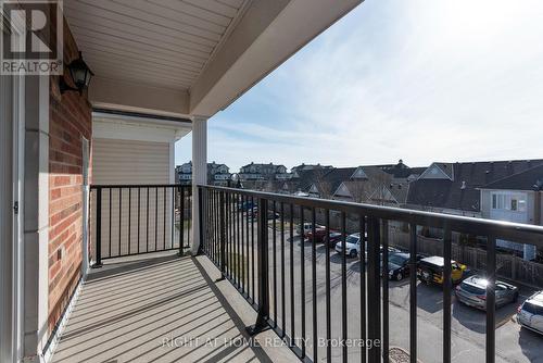 308 - 75 Shipway Avenue, Clarington, ON 