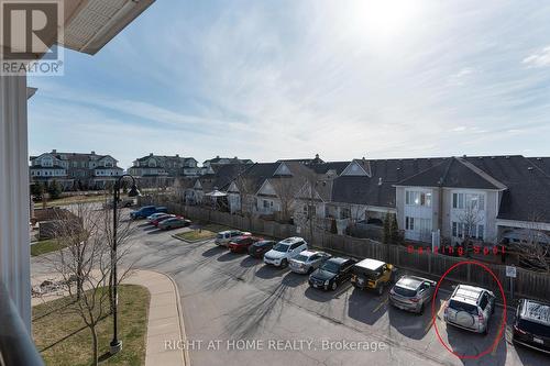 308 - 75 Shipway Avenue, Clarington, ON 