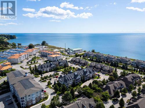 308 - 75 Shipway Avenue, Clarington, ON 