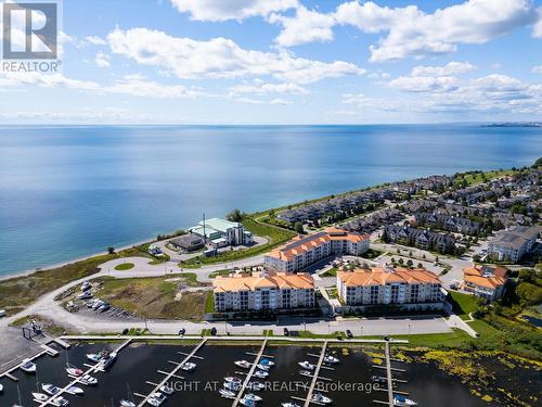 308 - 75 Shipway Avenue, Clarington, ON 