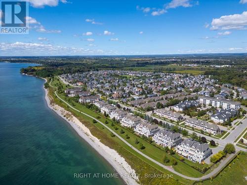 308 - 75 Shipway Avenue, Clarington, ON 