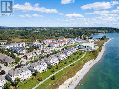 308 - 75 Shipway Avenue, Clarington, ON 