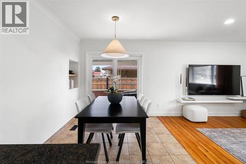 735 Lounsborough, Windsor, ON 