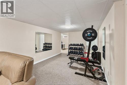 735 Lounsborough, Windsor, ON 