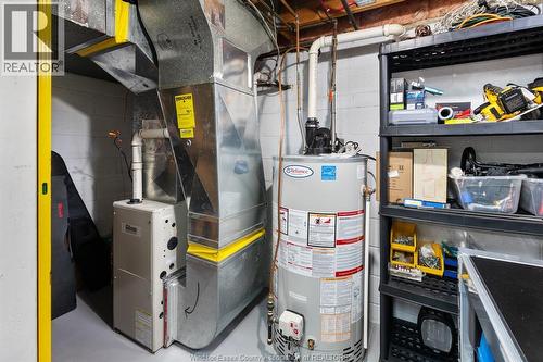 735 Lounsborough, Windsor, ON 