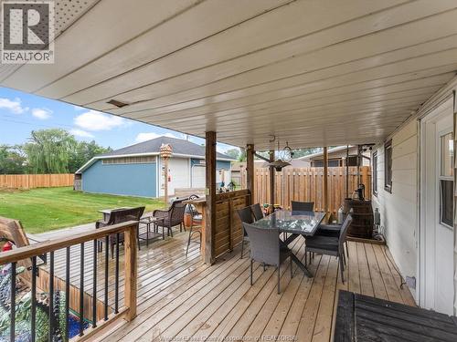 4 Standaert Road, Chatham-Kent, ON 