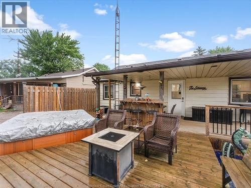 4 Standaert Road, Chatham-Kent, ON 