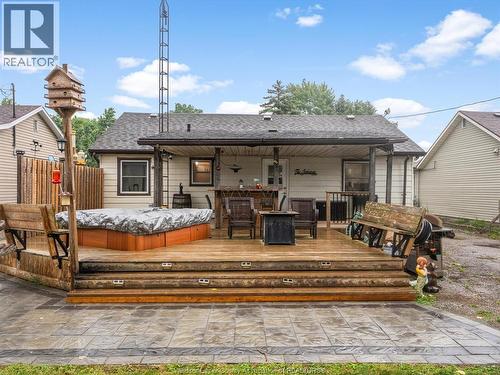4 Standaert Road, Chatham-Kent, ON 