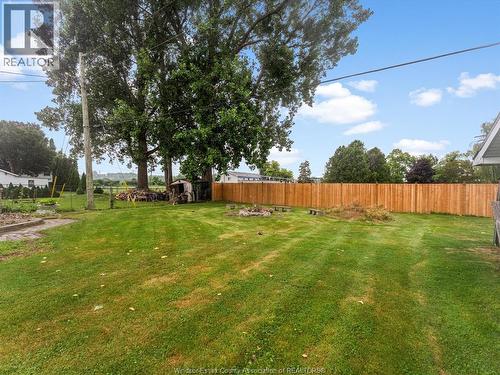 4 Standaert Road, Chatham-Kent, ON 