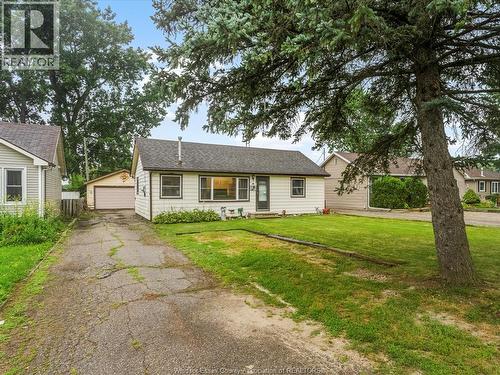 4 Standaert Road, Chatham-Kent, ON 
