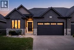 394 MATESE STREET Lakeshore, ON N0R 1A0