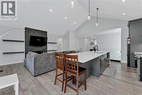 394 Matese Street, Lakeshore, ON 