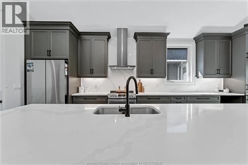 394 Matese Street, Lakeshore, ON 