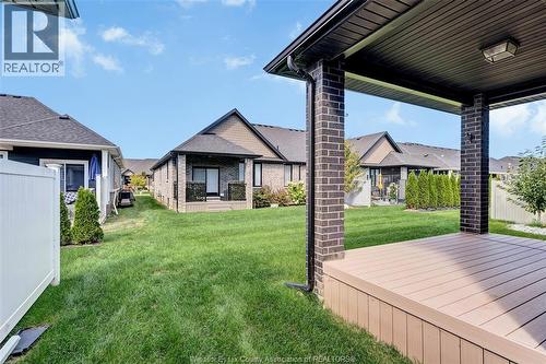 394 Matese Street, Lakeshore, ON 