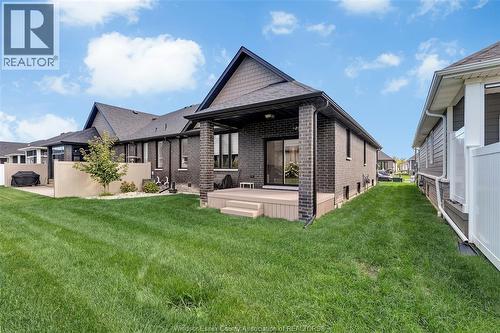 394 Matese Street, Lakeshore, ON 