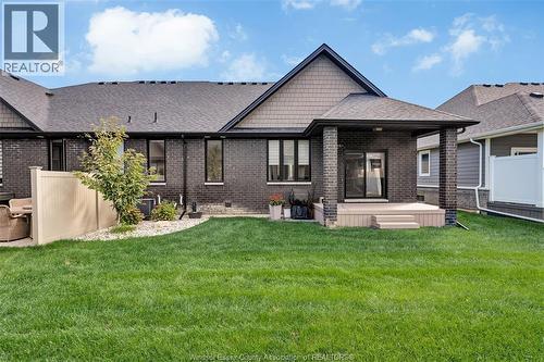 394 Matese Street, Lakeshore, ON 
