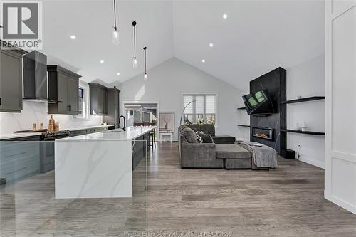 394 Matese Street, Lakeshore, ON 