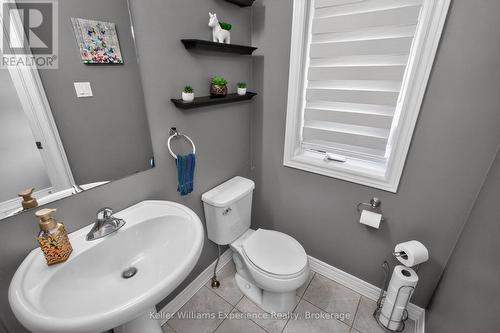 992 Cook Drive, Midland, ON 