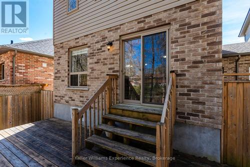 992 Cook Drive, Midland, ON 