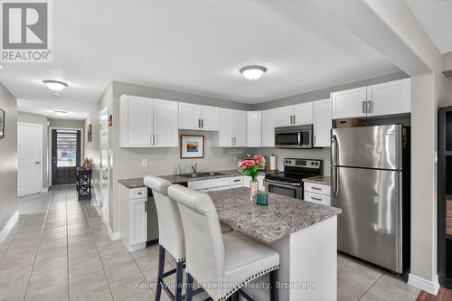 992 Cook Drive, Midland, ON 