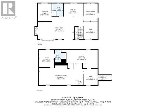 29 Nida Drive, Tiny, ON 