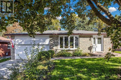 813 Grace Street, Newmarket, ON 