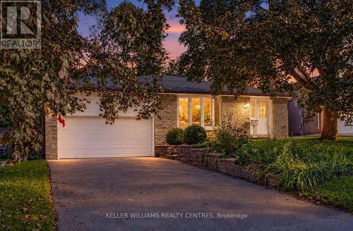 813 Grace Street, Newmarket, ON 
