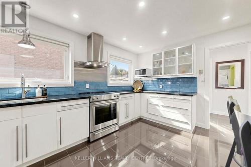 813 Grace Street, Newmarket, ON 