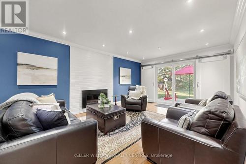813 Grace Street, Newmarket, ON 