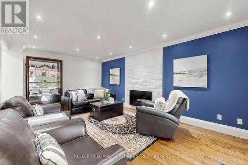 813 Grace Street, Newmarket, ON 