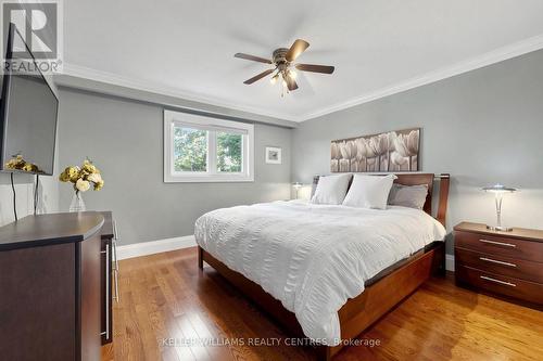813 Grace Street, Newmarket, ON 