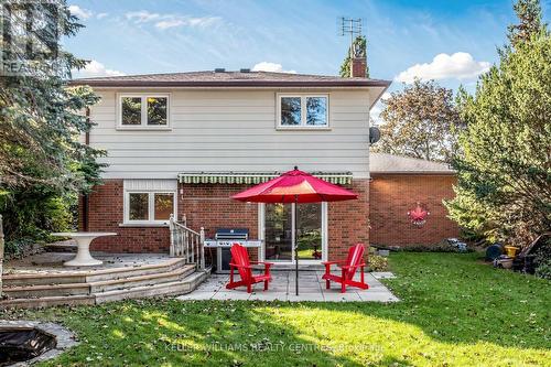 813 Grace Street, Newmarket, ON 