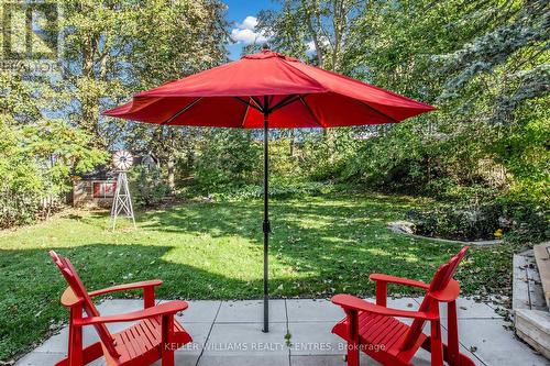 813 Grace Street, Newmarket, ON 