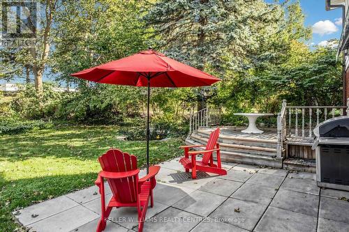 813 Grace Street, Newmarket, ON 