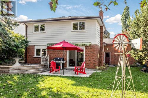813 Grace Street, Newmarket, ON 