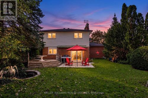 813 Grace Street, Newmarket, ON 