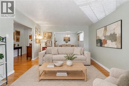Virtually Staged - 152 Hilda Avenue, North York, ON 
