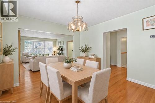 Virtually Staged - 152 Hilda Avenue, North York, ON 