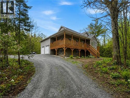 2516 Irish Line, Coldwater, ON 