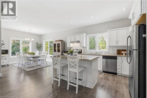 2516 Irish Line, Coldwater, ON 