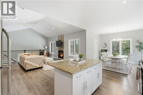 2516 Irish Line, Coldwater, ON 