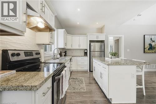 2516 Irish Line, Coldwater, ON 