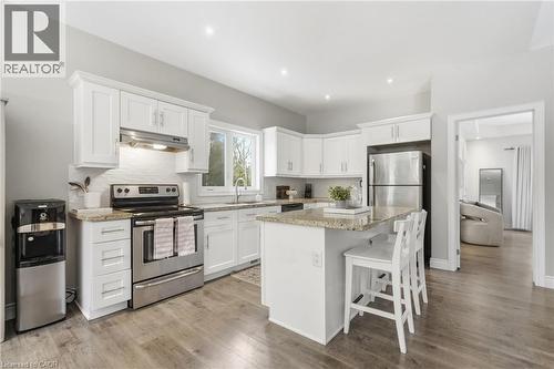 2516 Irish Line, Coldwater, ON 
